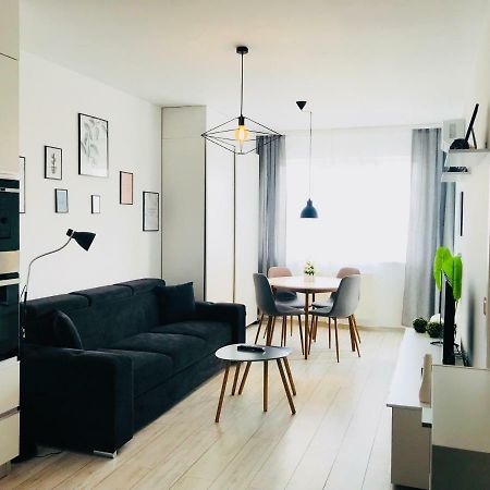 Residence P1 Oradea Eksteriør billede