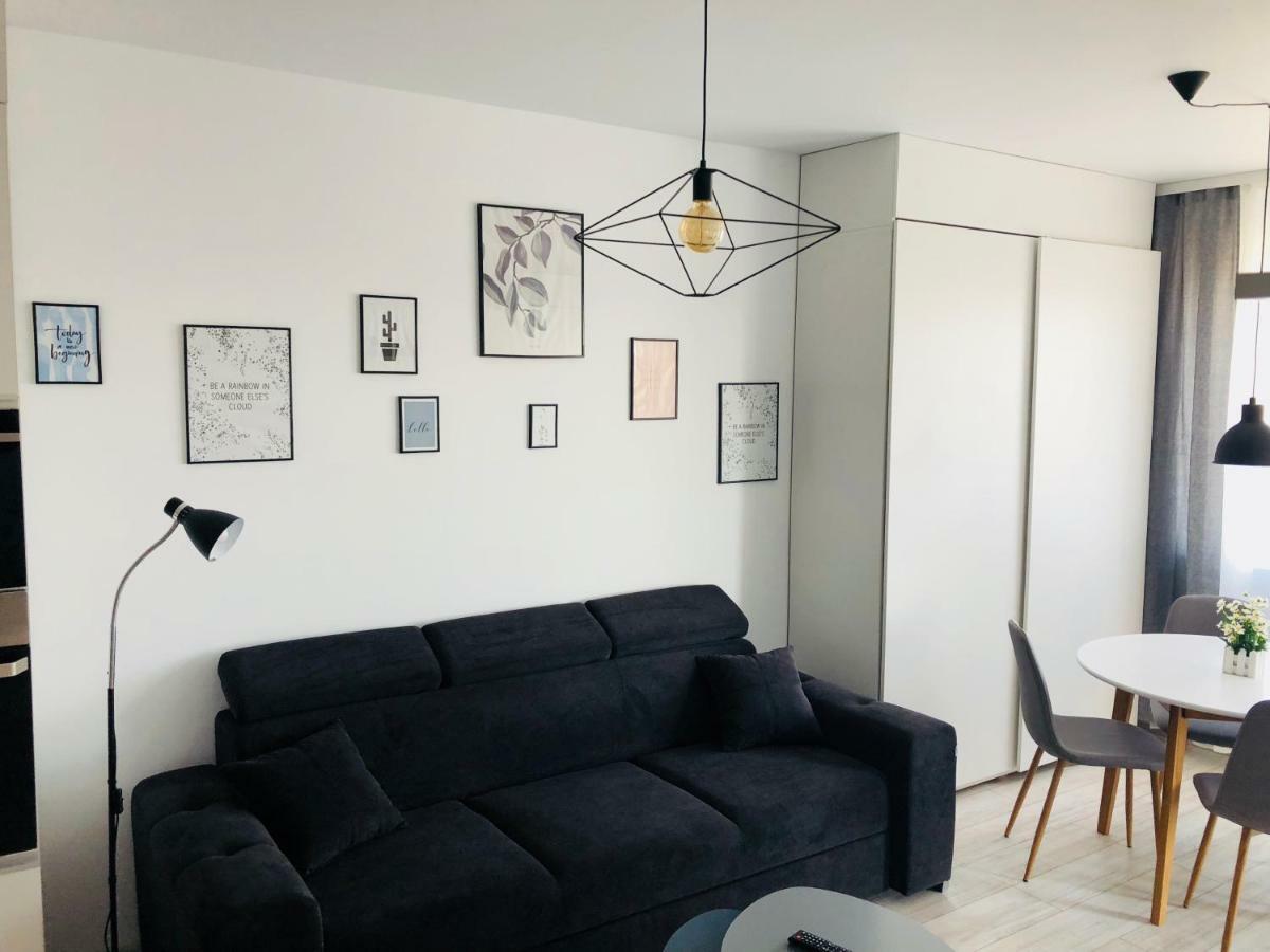 Residence P1 Oradea Eksteriør billede