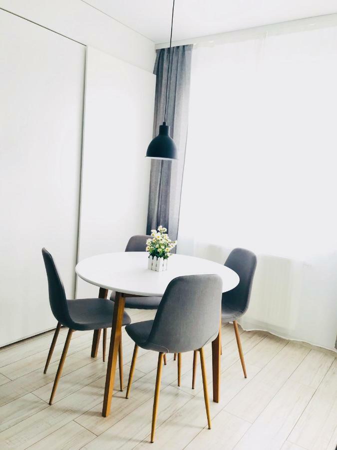 Residence P1 Oradea Eksteriør billede