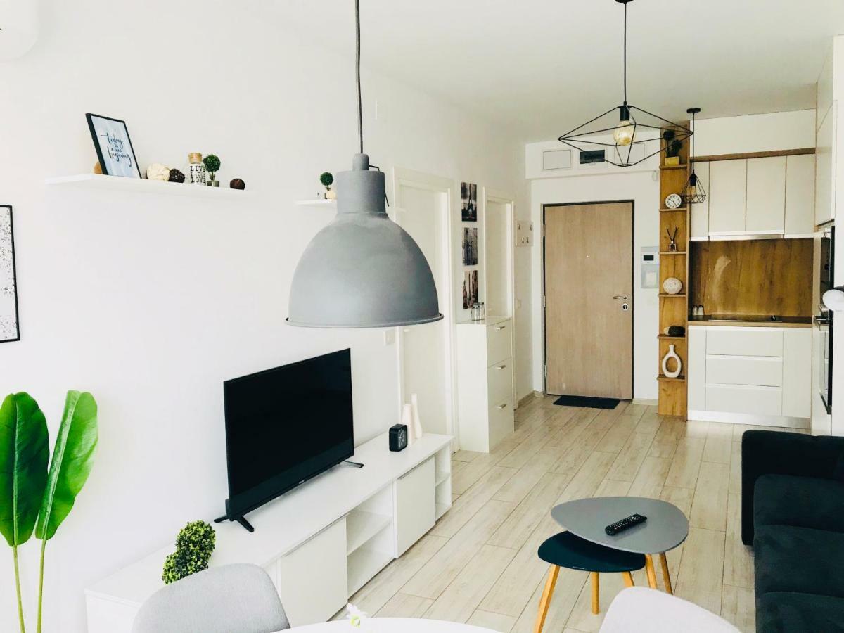 Residence P1 Oradea Eksteriør billede