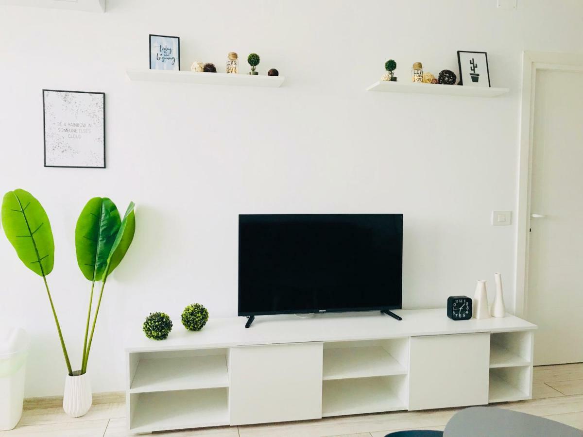 Residence P1 Oradea Eksteriør billede