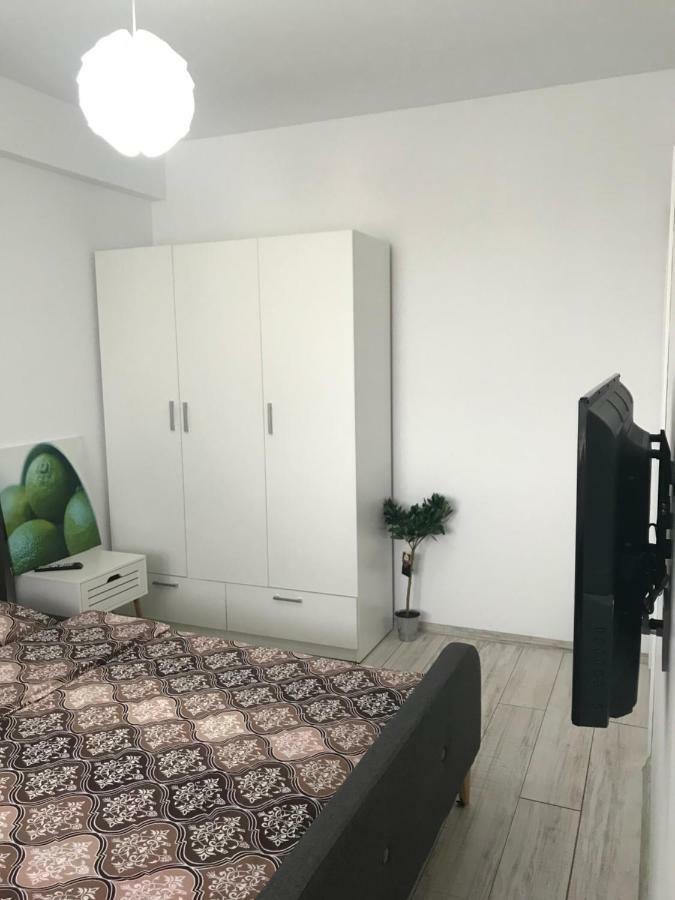 Residence P1 Oradea Eksteriør billede
