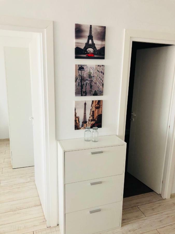 Residence P1 Oradea Eksteriør billede