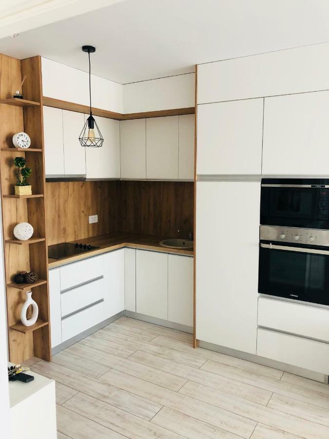 Residence P1 Oradea Eksteriør billede