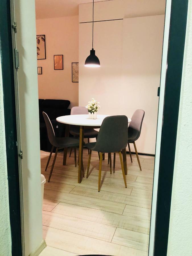 Residence P1 Oradea Eksteriør billede