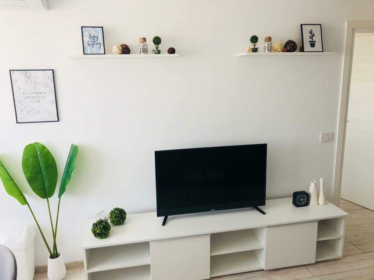 Residence P1 Oradea Eksteriør billede