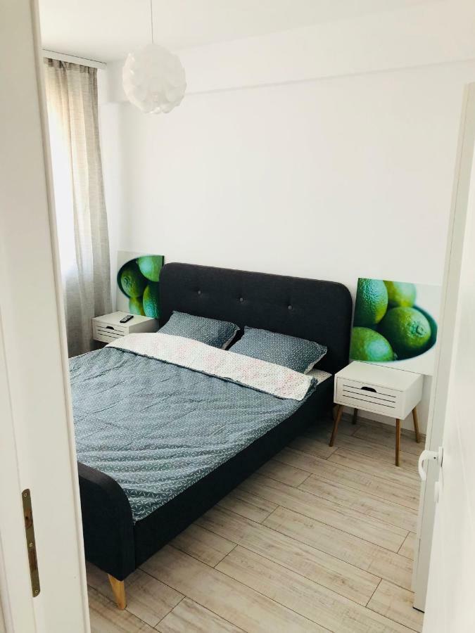 Residence P1 Oradea Eksteriør billede