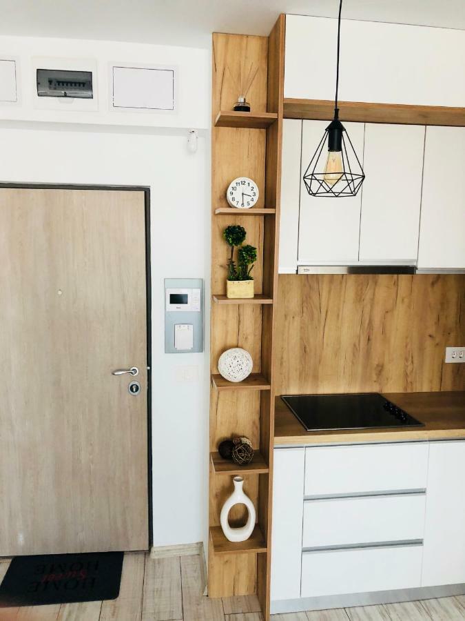 Residence P1 Oradea Eksteriør billede